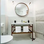 Apartment Casa De Amicis *
