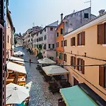 Casa De Amicis * Rovinj