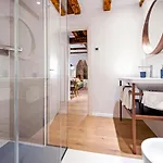 Apartman Casa De Amicis Rovinj