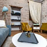 Casa De Amicis Apartment Rovinj