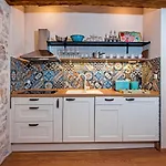 Apartman Casa De Amicis Rovinj