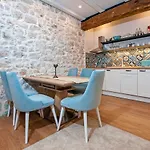 Casa De Amicis Apartman *