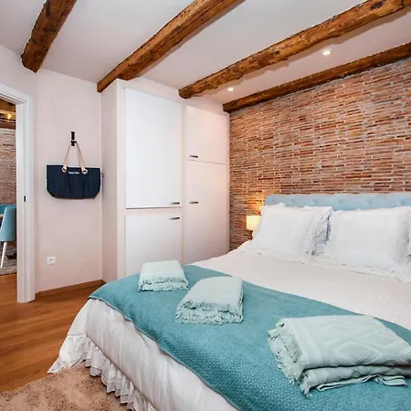 Casa De Amicis Appartement