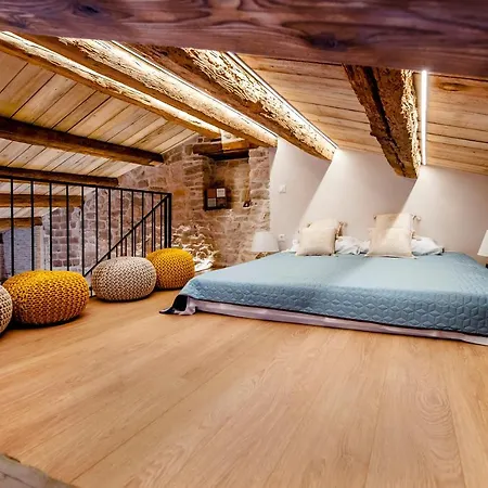 Casa De Amicis * Rovinj