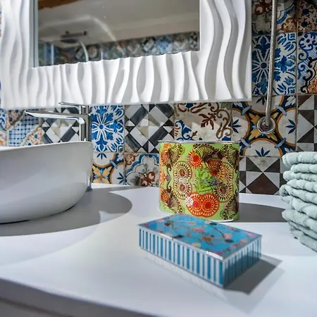 Casa De Amicis Апартаменты Ровинь