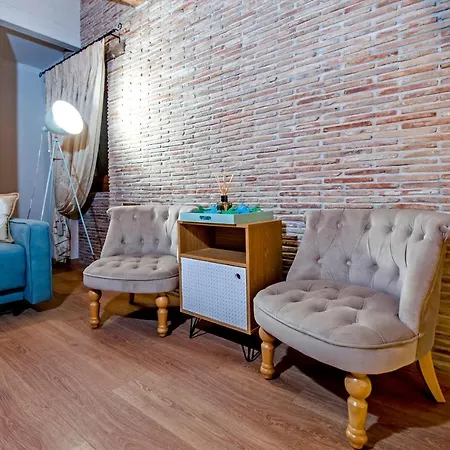 Апартаменты Casa De Amicis Ровинь