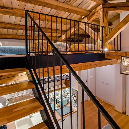 Casa De Amicis Rovinj