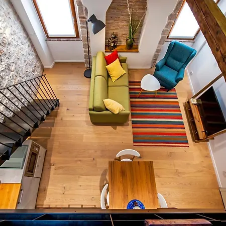 Casa De Amicis Apartment