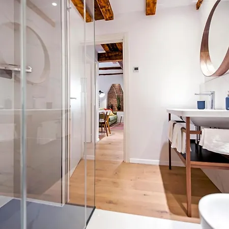 Apartman Casa De Amicis Rovinj