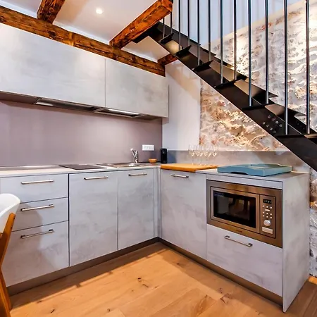 Apartman Casa De Amicis