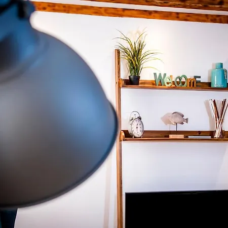 Casa De Amicis Appartement *