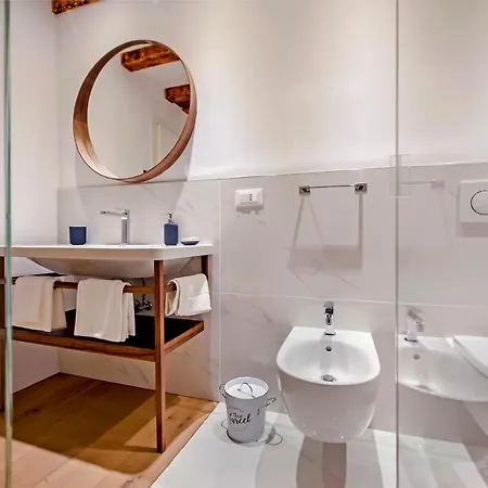 Casa De Amicis Rovinj