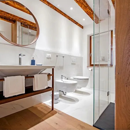 Casa De Amicis Apartman *
