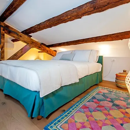 Casa De Amicis Apartman Rovinj