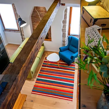 Casa De Amicis Rovinj