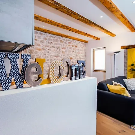 Apartman Casa De Amicis