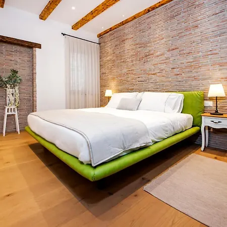 Apartman Casa De Amicis Rovinj