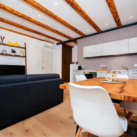 Casa De Amicis Appartement