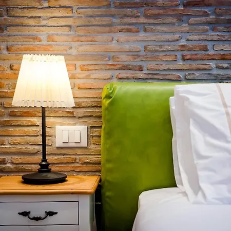 Casa De Amicis * Ровинь