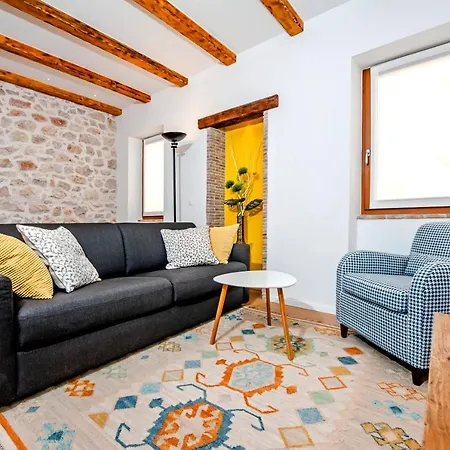 Casa De Amicis Апартаменты