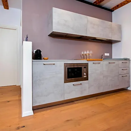 Casa De Amicis * Rovinj