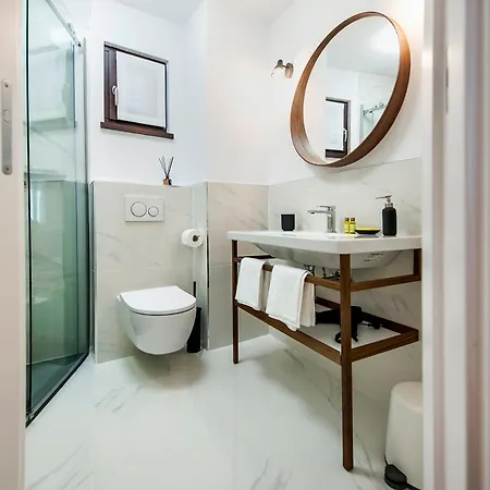 Casa De Amicis Appartement Rovinj