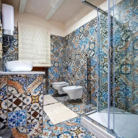 Casa De Amicis Apartman