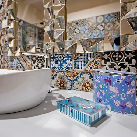 Casa De Amicis Ровинь