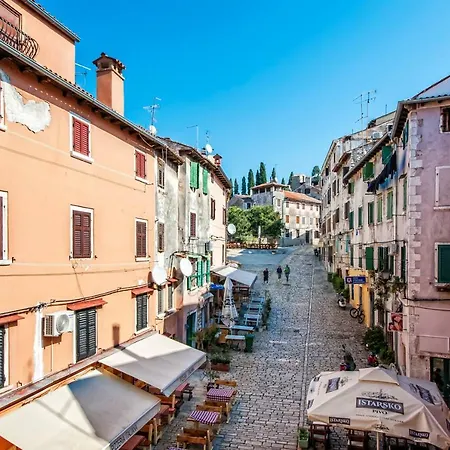 Casa De Amicis Appartement