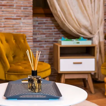 Casa De Amicis Апартаменты *