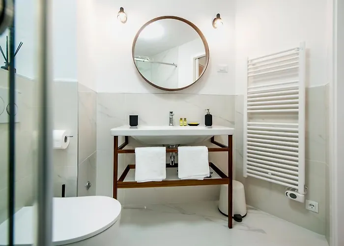 Appartement Casa De Amicis *