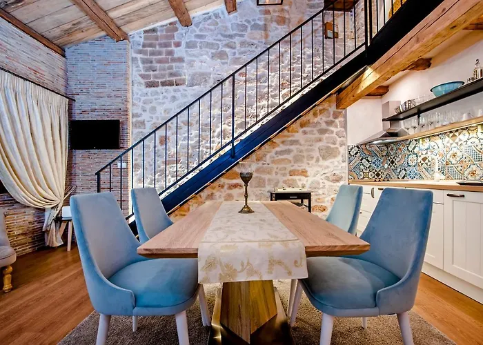 Casa De Amicis Appartement