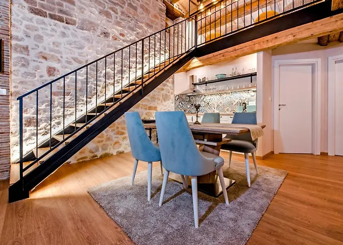 Casa De Amicis