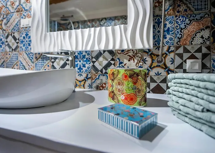 Casa De Amicis Apartment Rovinj