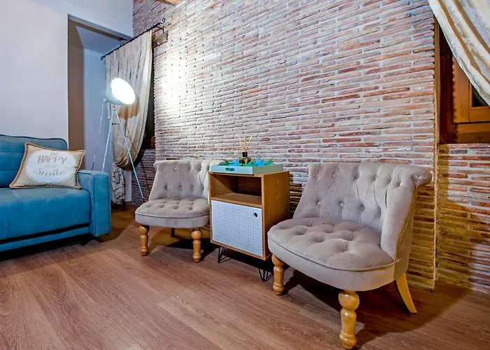 Appartement Casa De Amicis Rovinj