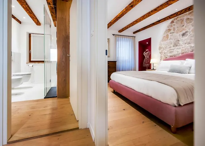 Apartment Casa De Amicis *