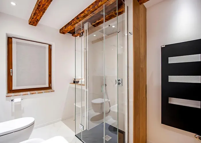 Appartement Casa De Amicis