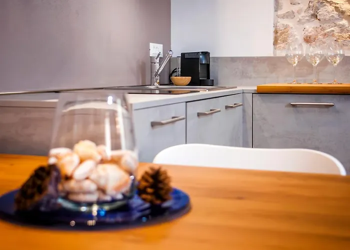 Appartement Casa De Amicis