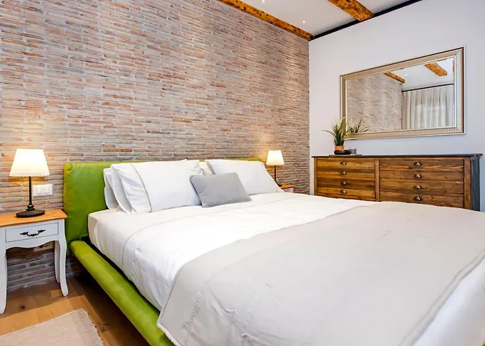 Apartment Casa De Amicis *