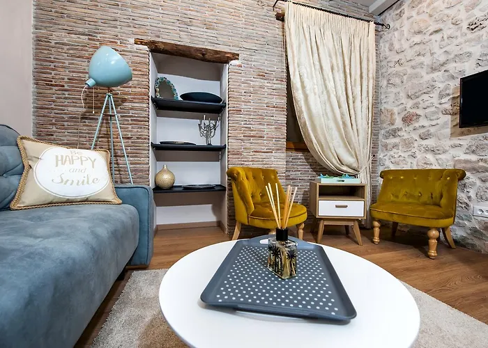 Casa De Amicis Appartement Rovinj