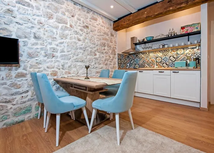 Casa De Amicis Appartement *
