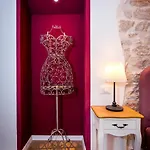 아파트 Casa De Amicis 로비니