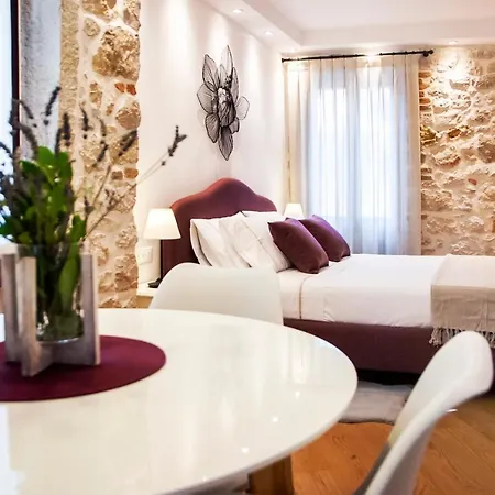Casa De Amicis * Rovinj
