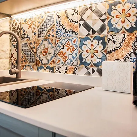 Apartment Casa De Amicis Rovinj