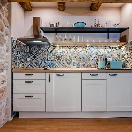 Casa De Amicis Апартаменты *