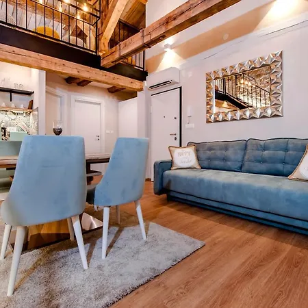 Casa De Amicis Rovinj