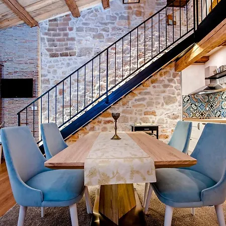 Casa De Amicis Apartment