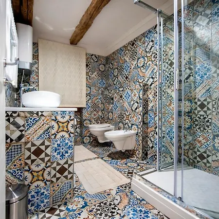 Casa De Amicis Apartment Rovinj