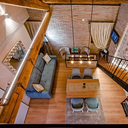 Casa De Amicis רוביני