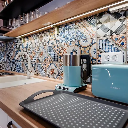 Casa De Amicis Appartement *